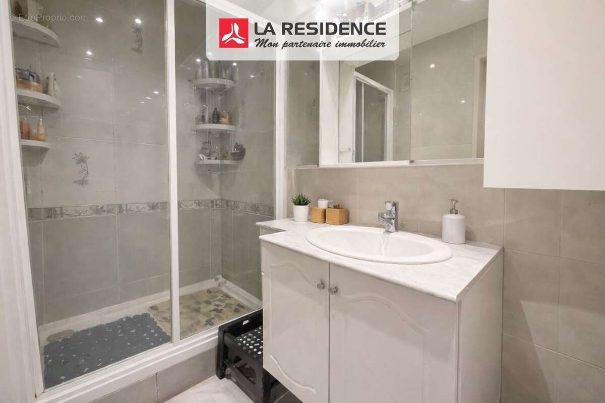 Appartement à VELIZY-VILLACOUBLAY