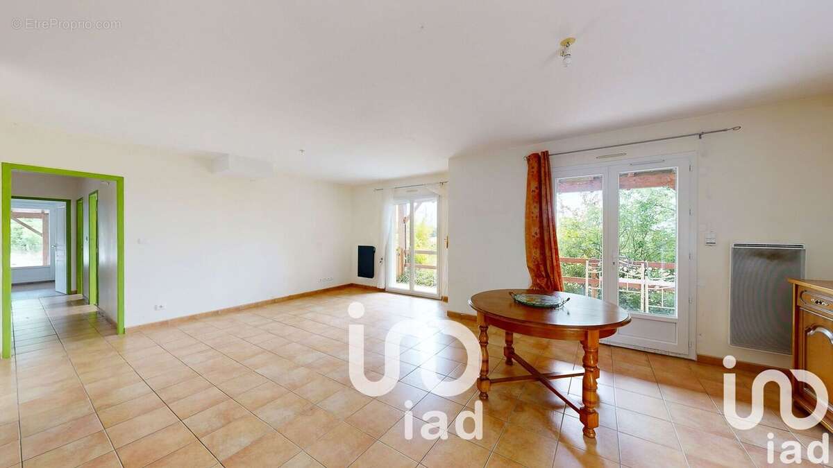 Photo 4 - Maison à LASSERRE