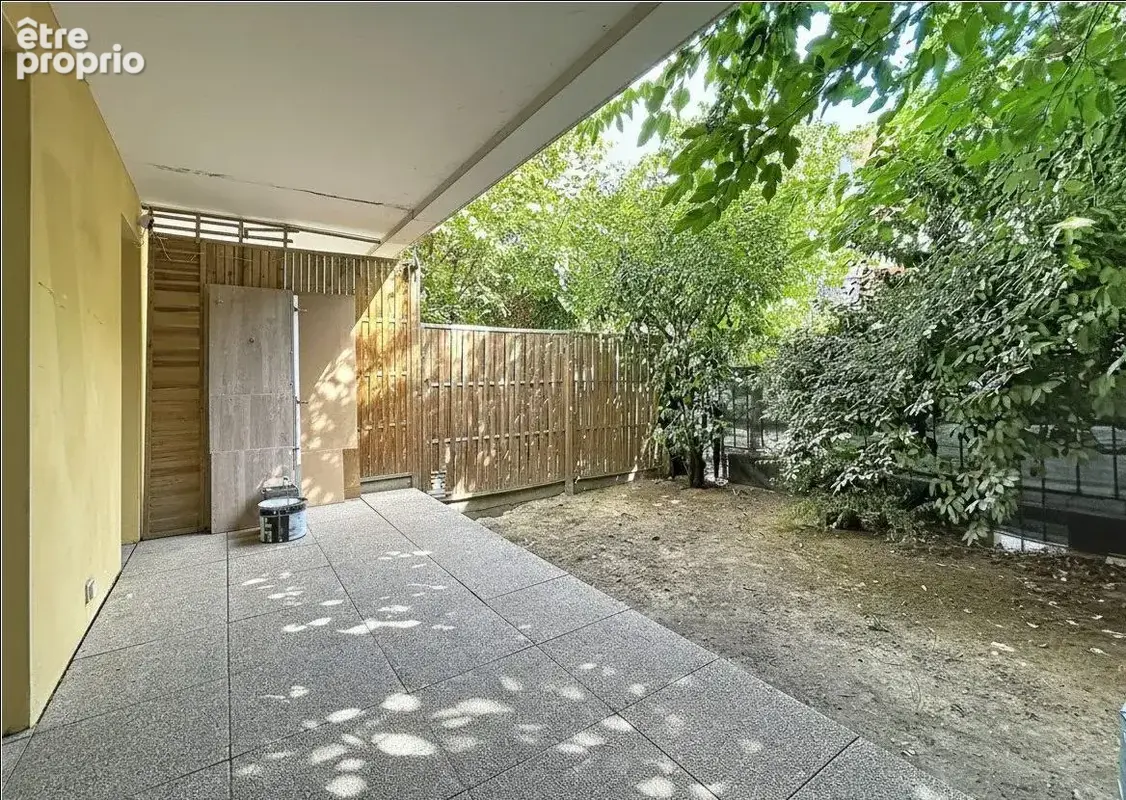 Appartement 3 pièces 70 m² à vendre à Toulouse (31200) - photo 2