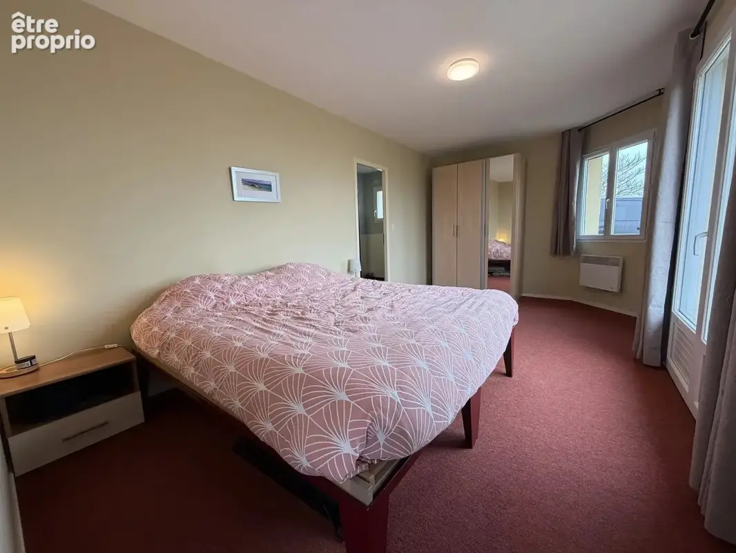 À vendre : Maison moderne avec potentiel de gîte et vue panoramique – Secteur Nolay - photo 13