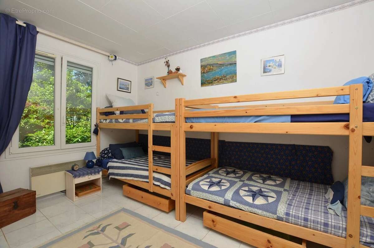 Appartement à LE GRAU-DU-ROI