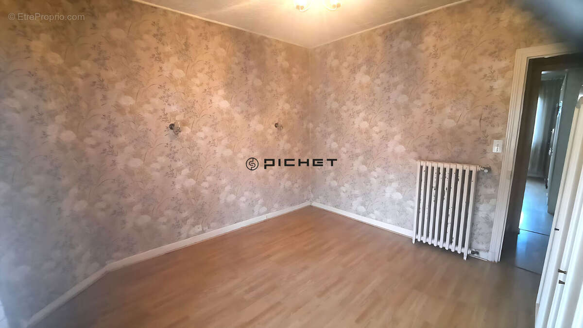 Appartement à TULLE