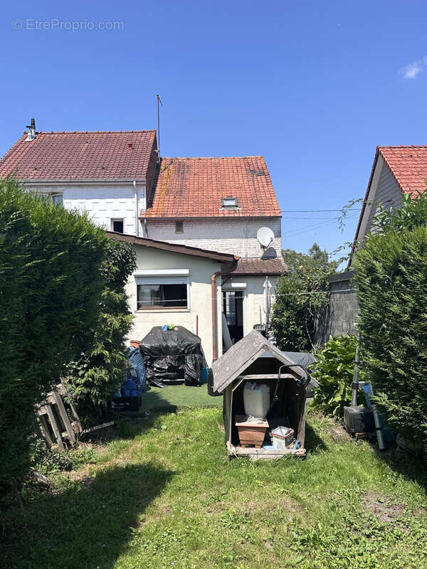 Maison 70 m² à Cucq  - photo 7