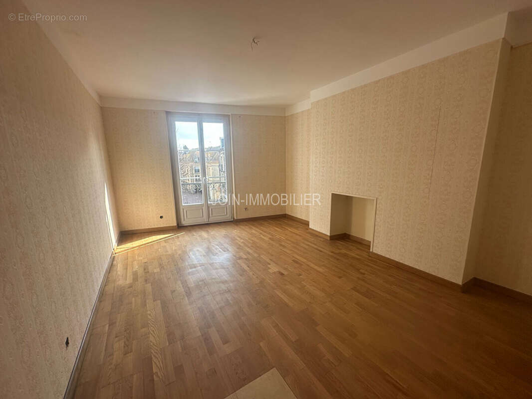 Appartement à DIEPPE