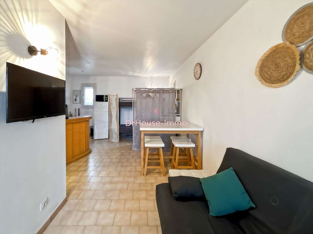 Appartement à FRONTIGNAN