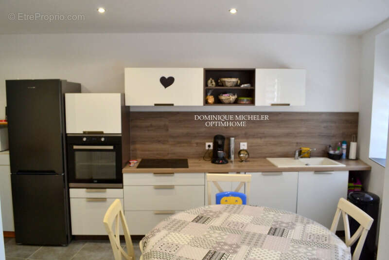 Maison à RAON-L&#039;ETAPE