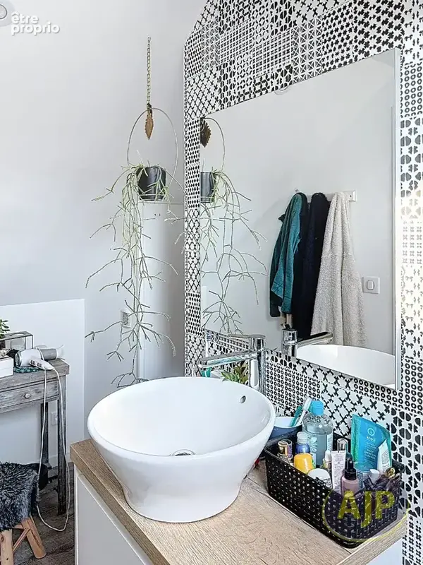 Charme et modernité, Maison en exclusivité - photo 5