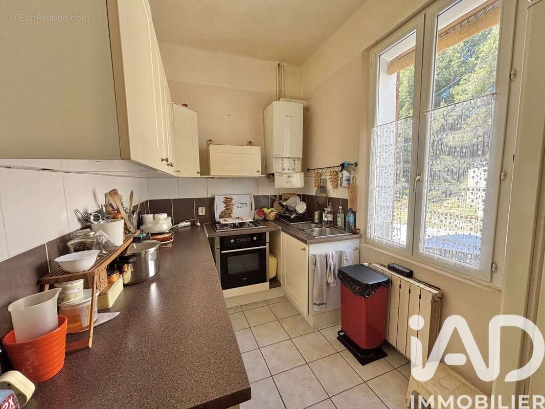 Photo 4 - Appartement à TOULON