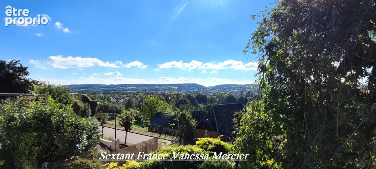 Belle propriété avec vue panoramique ! - photo 16