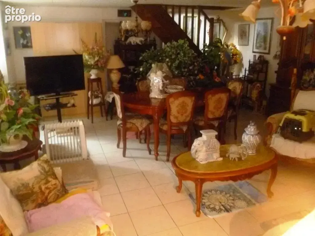 Maison en pierres - photo 9