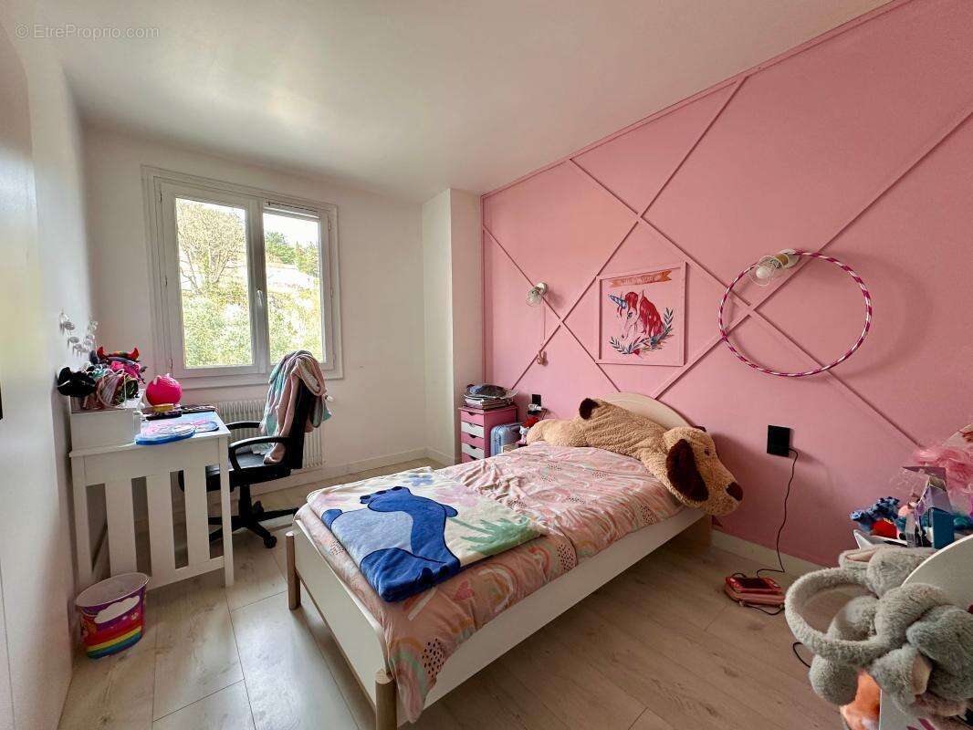 Maison à MONTAZELS