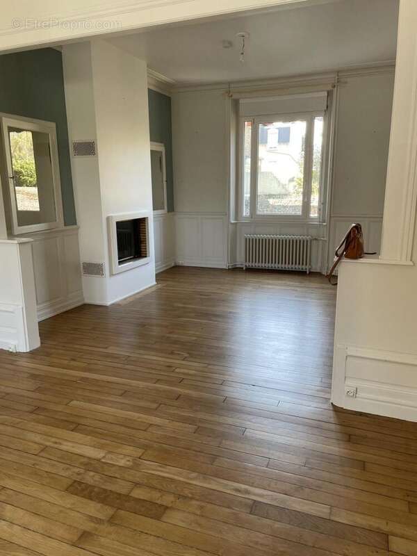 Maison à SAINT-BRIEUC