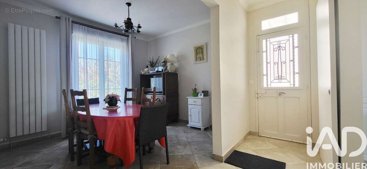 Photo 3 - Maison à SEVRAN