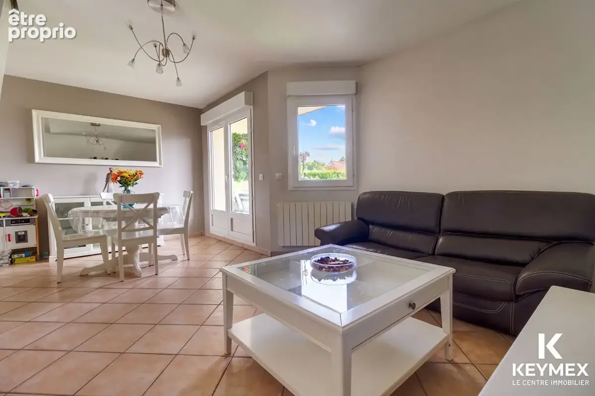 Magnifique duplex au coeur de Chambly - photo 3