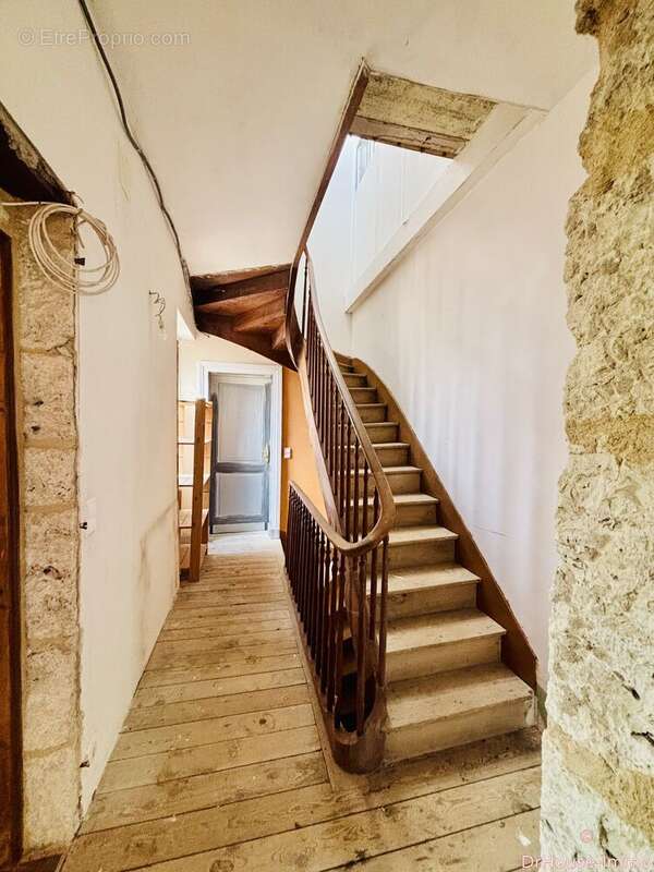 Autre à ROUFFIGNAC-DE-SIGOULES