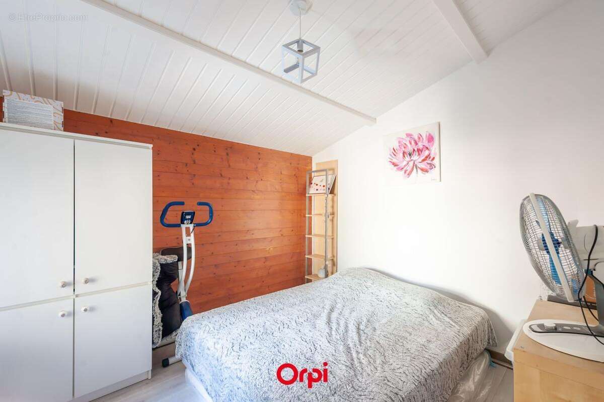 Maison familiale de plain-pied avec piscine! - photo 11