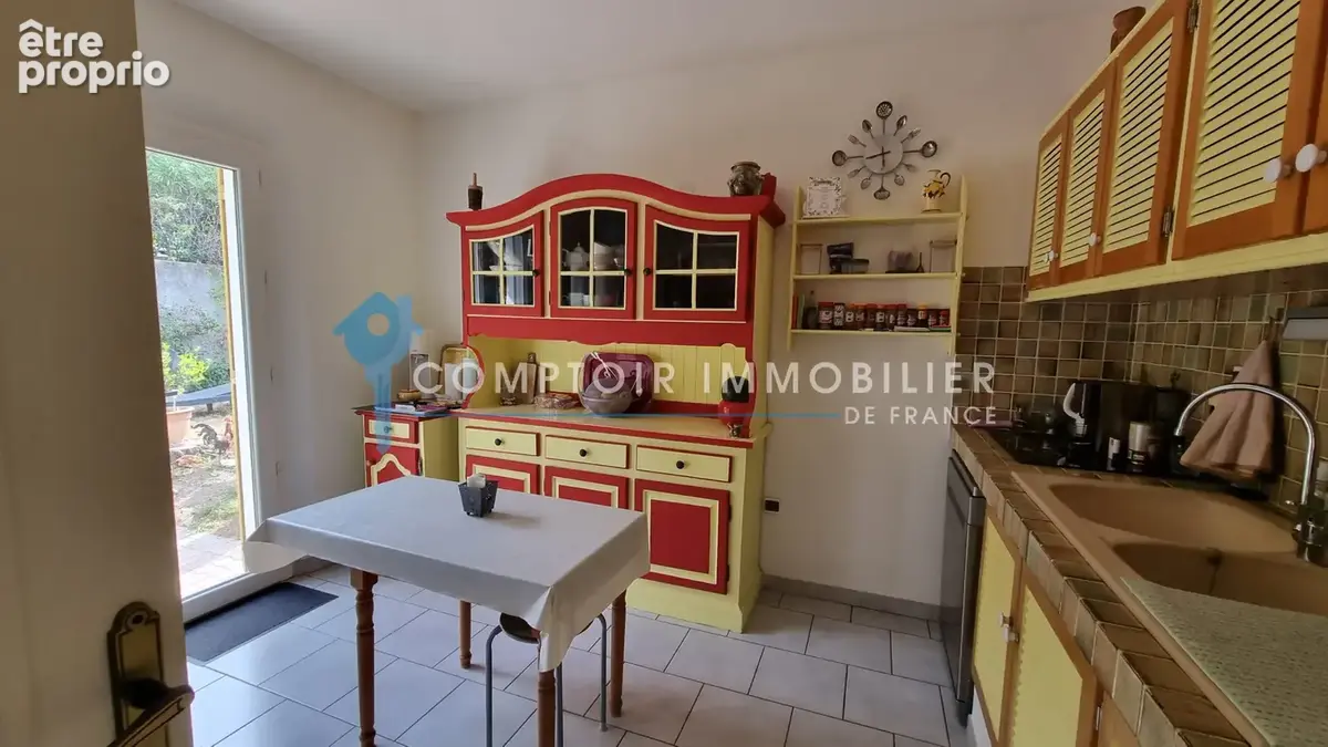 A VENDRE (VAR - 83) - Villa à vendre avec 3 chambres proche du village - photo 9