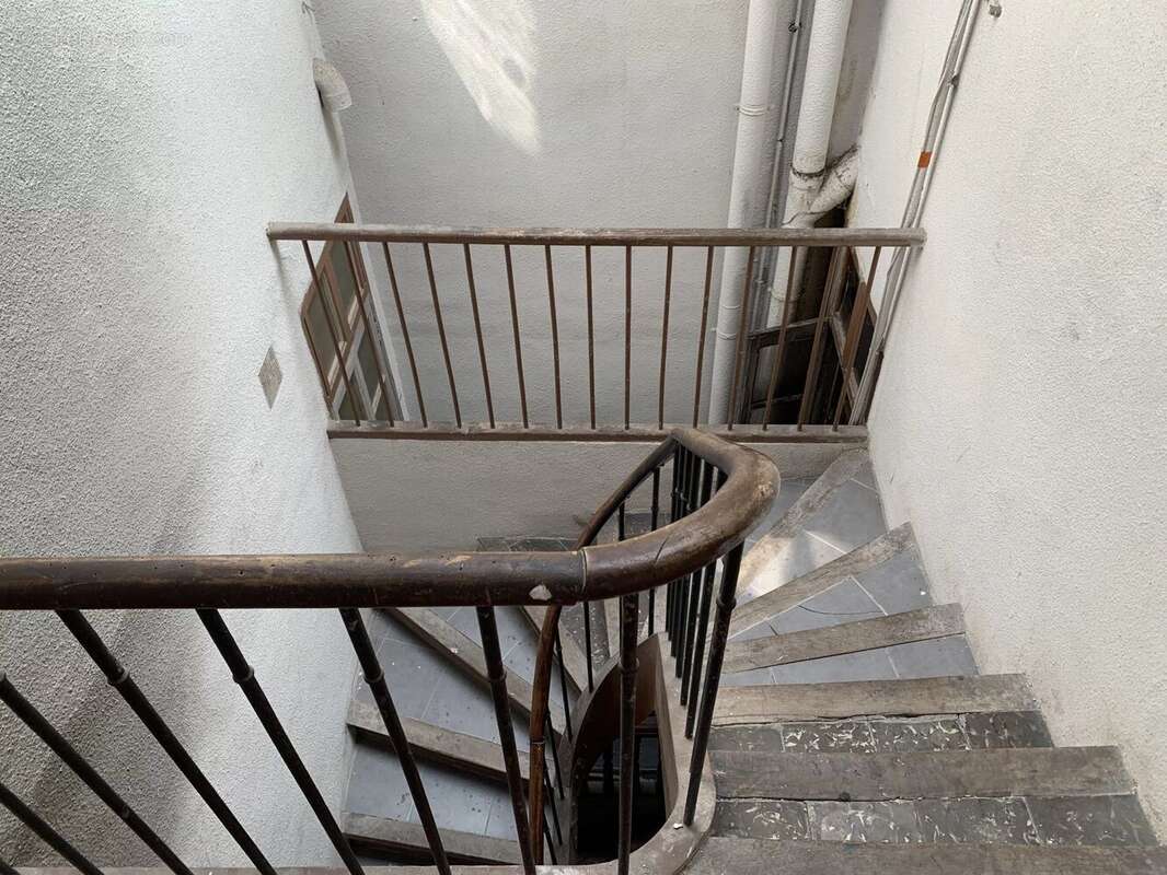 Vente Appartement Perpignan(66000) 39 999ï¿œ - photo 8