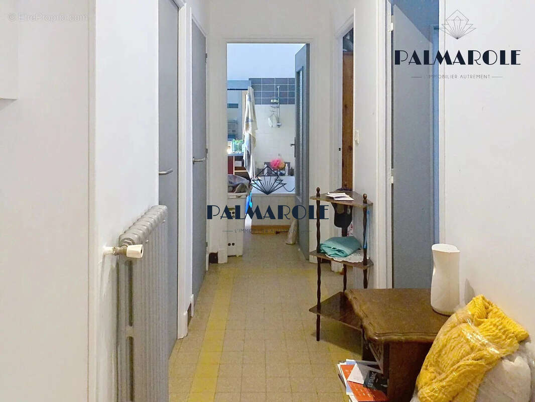 Appartement à PERPIGNAN