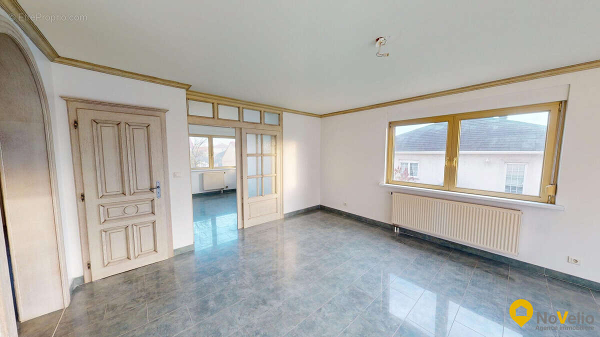 Maison à SEINGBOUSE