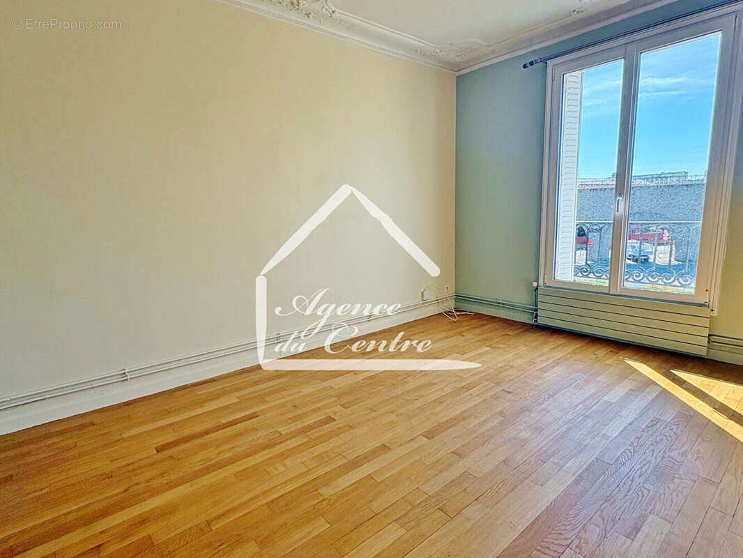Appartement à ARCUEIL