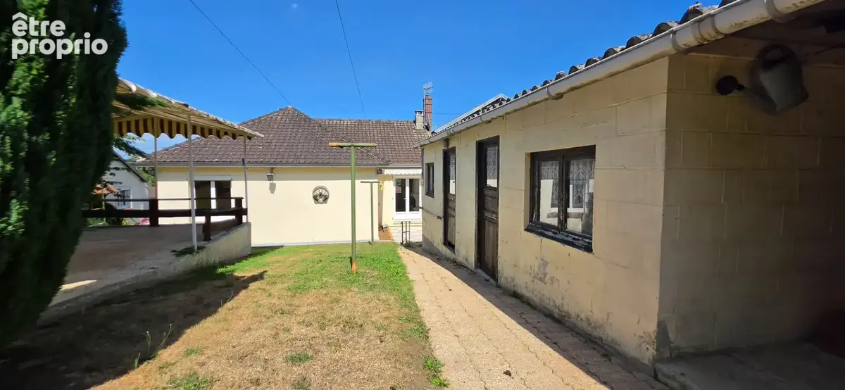 Maison sur sous sol - photo 7