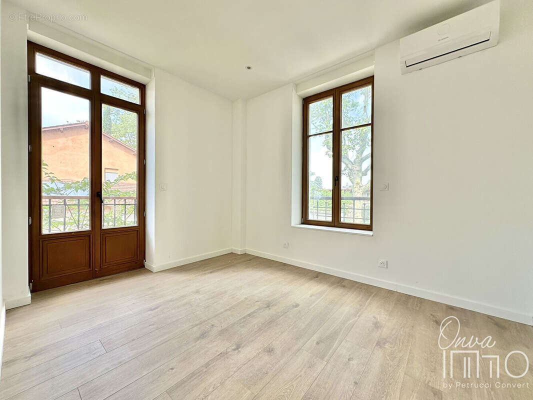 Appartement à LYON-3E
