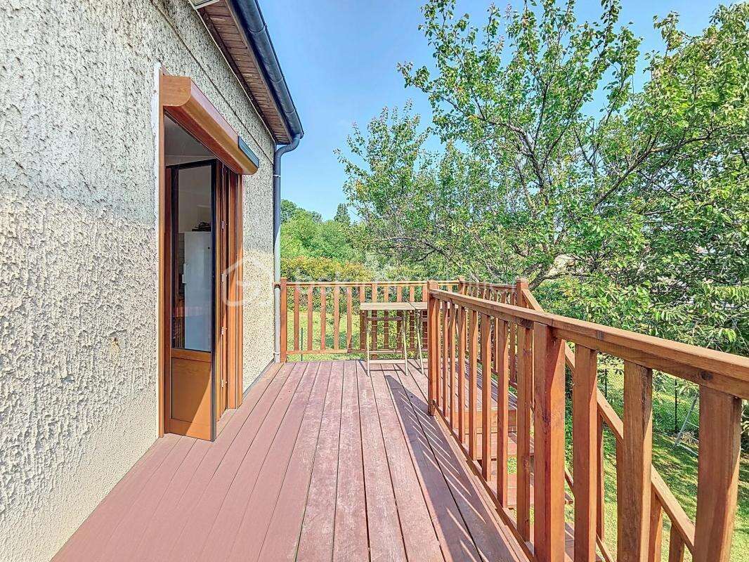 Maison à FONTENAY-SOUS-BOIS