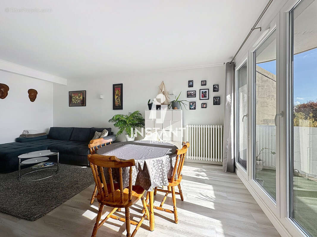 Appartement à ALFORTVILLE