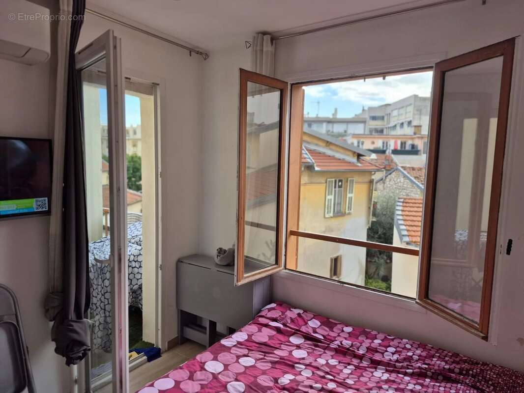 Immeuble de rapport – Nice centre – 220 m² - photo 12