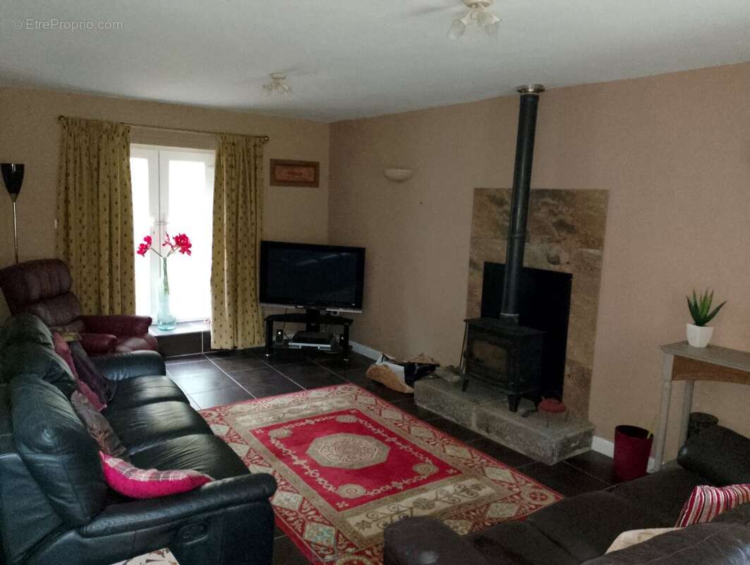 Maison en pierre - photo 4