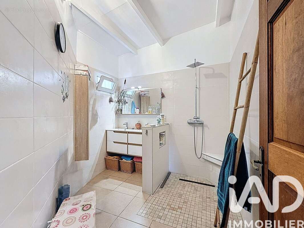 Photo 9 - Maison à SAINTE-MARIE