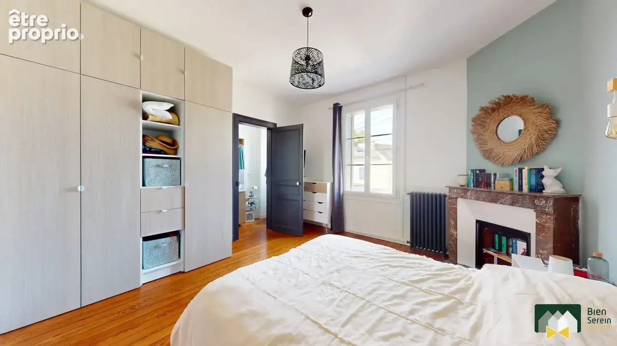 Maison 4 pièces 74 m² à vendre à Chartres (28000) - photo 5