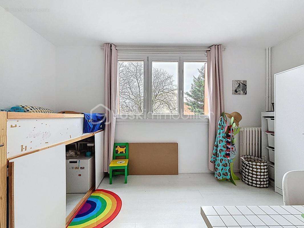 Appartement à BEZONS