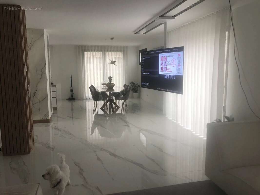 Maison à LA FRETTE-SUR-SEINE