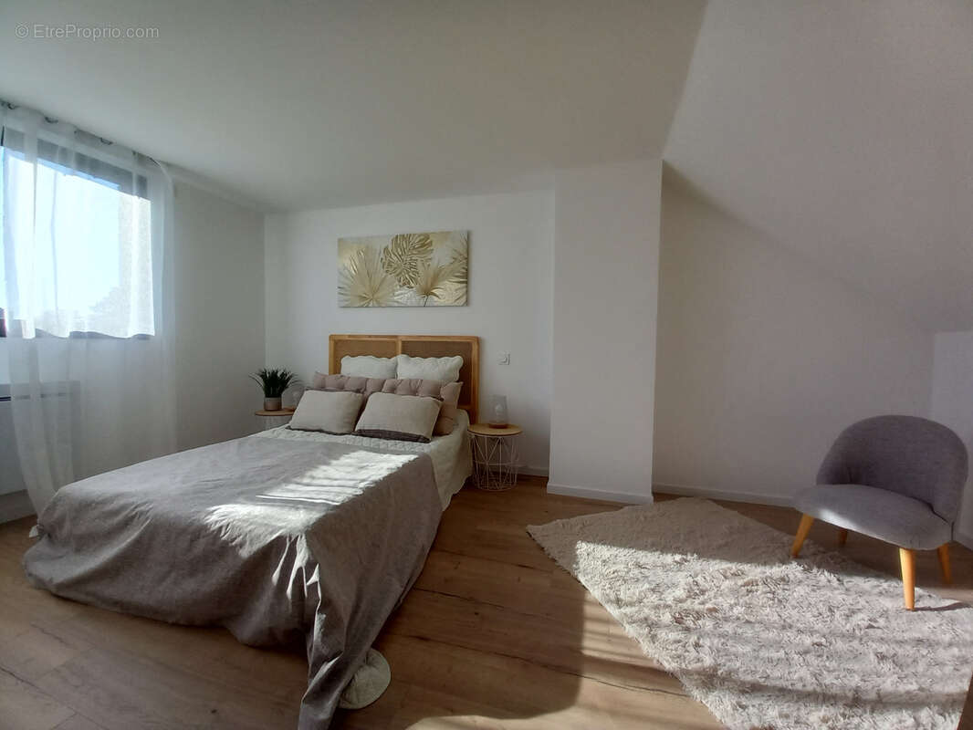 Maison à LA BAULE-ESCOUBLAC