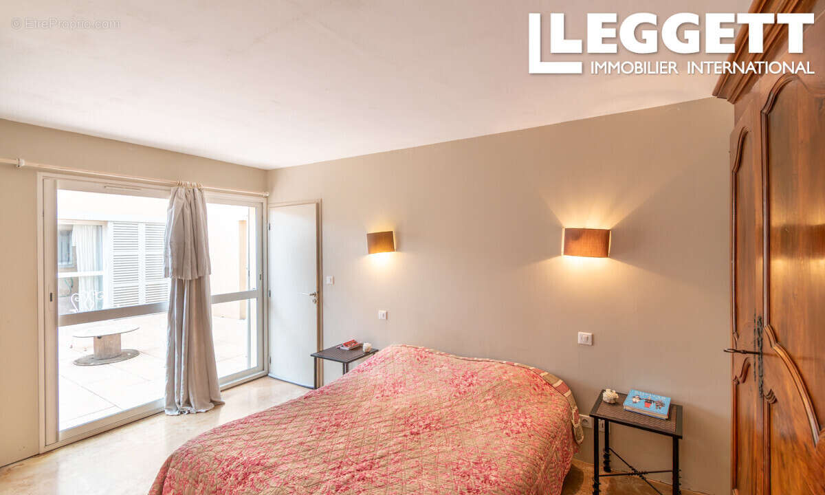 Maison à SIGEAN