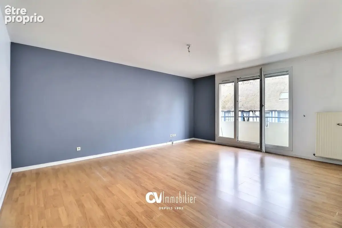 Appartement hyper centre 2 chambres avec ascenseur - photo 3