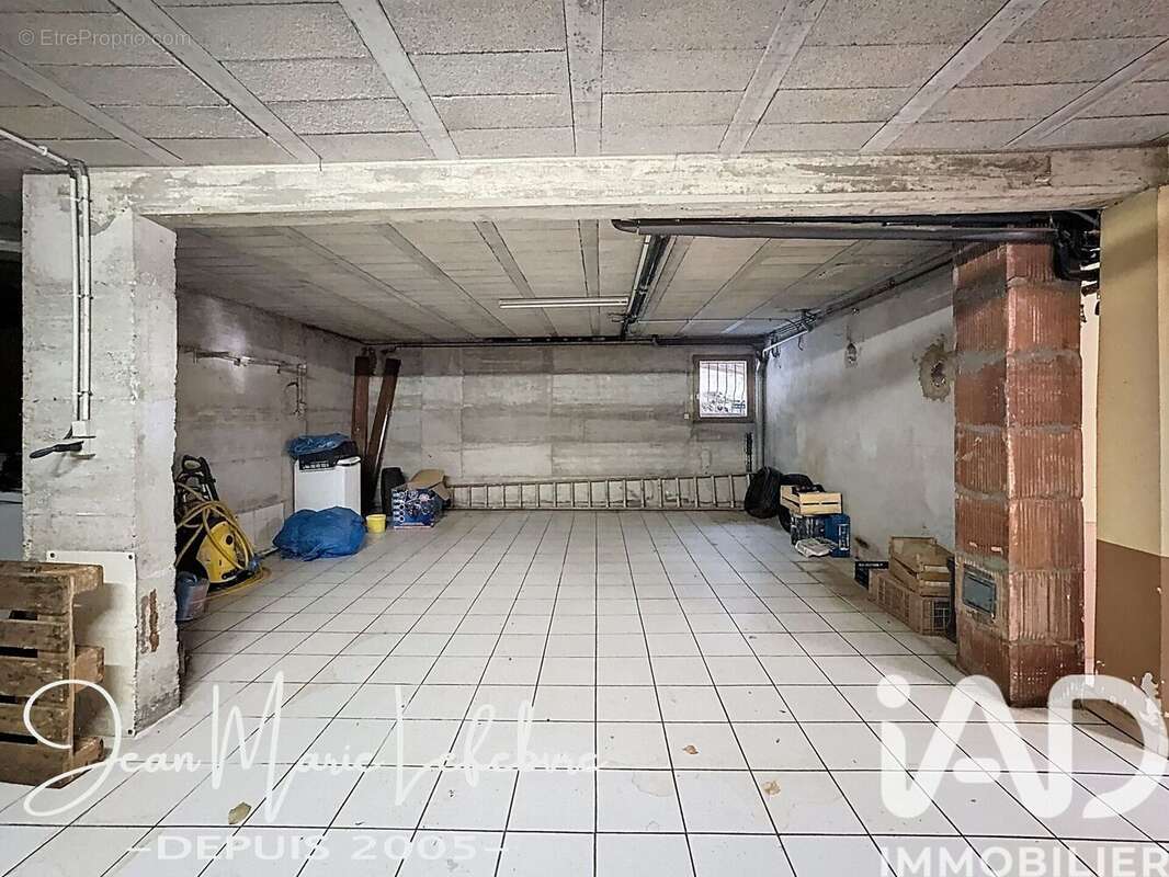 Photo 9 - Maison à LOIRE-SUR-RHONE