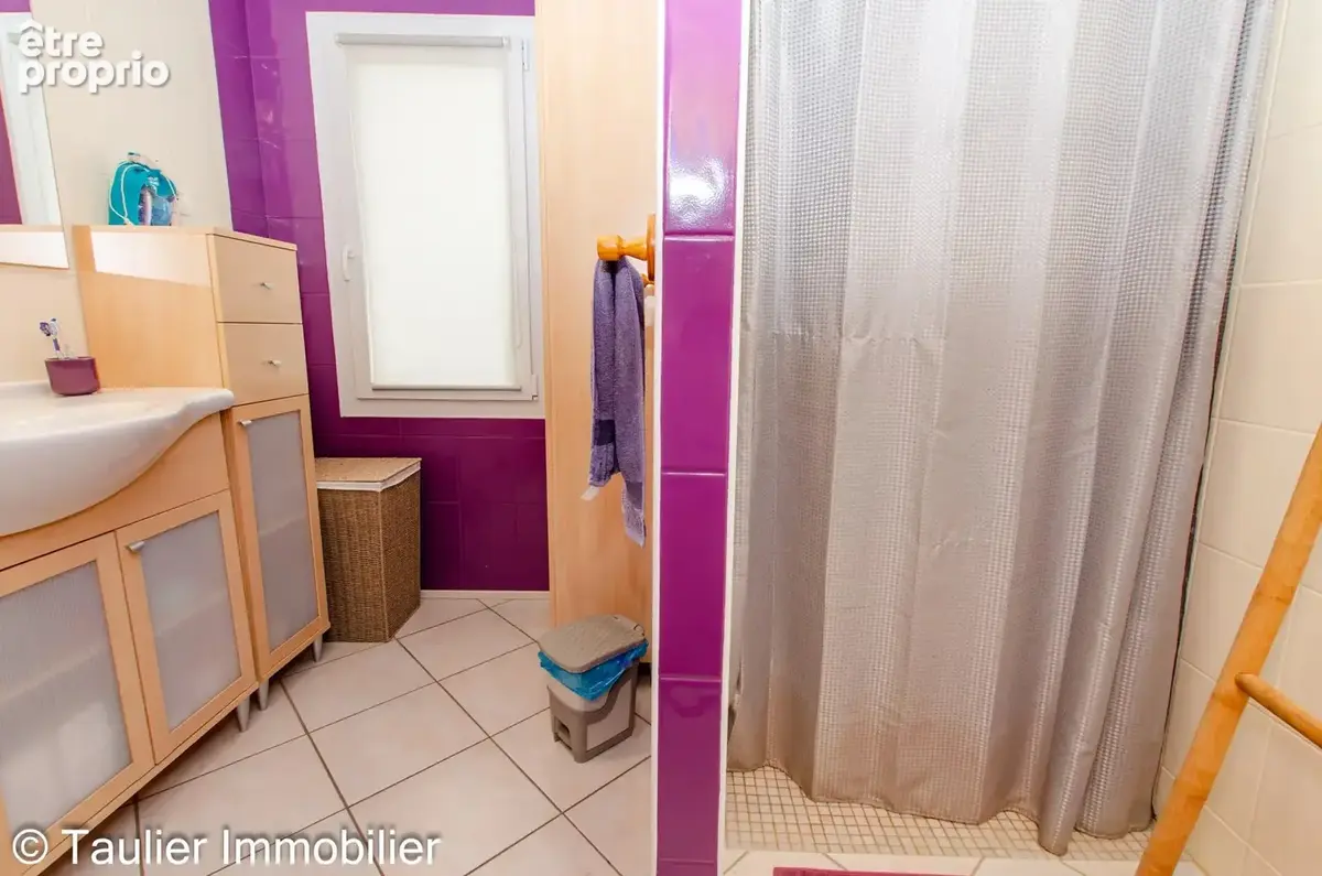 Une maison singulière, soigneusement pensée et remarquablement entretenue - photo 12