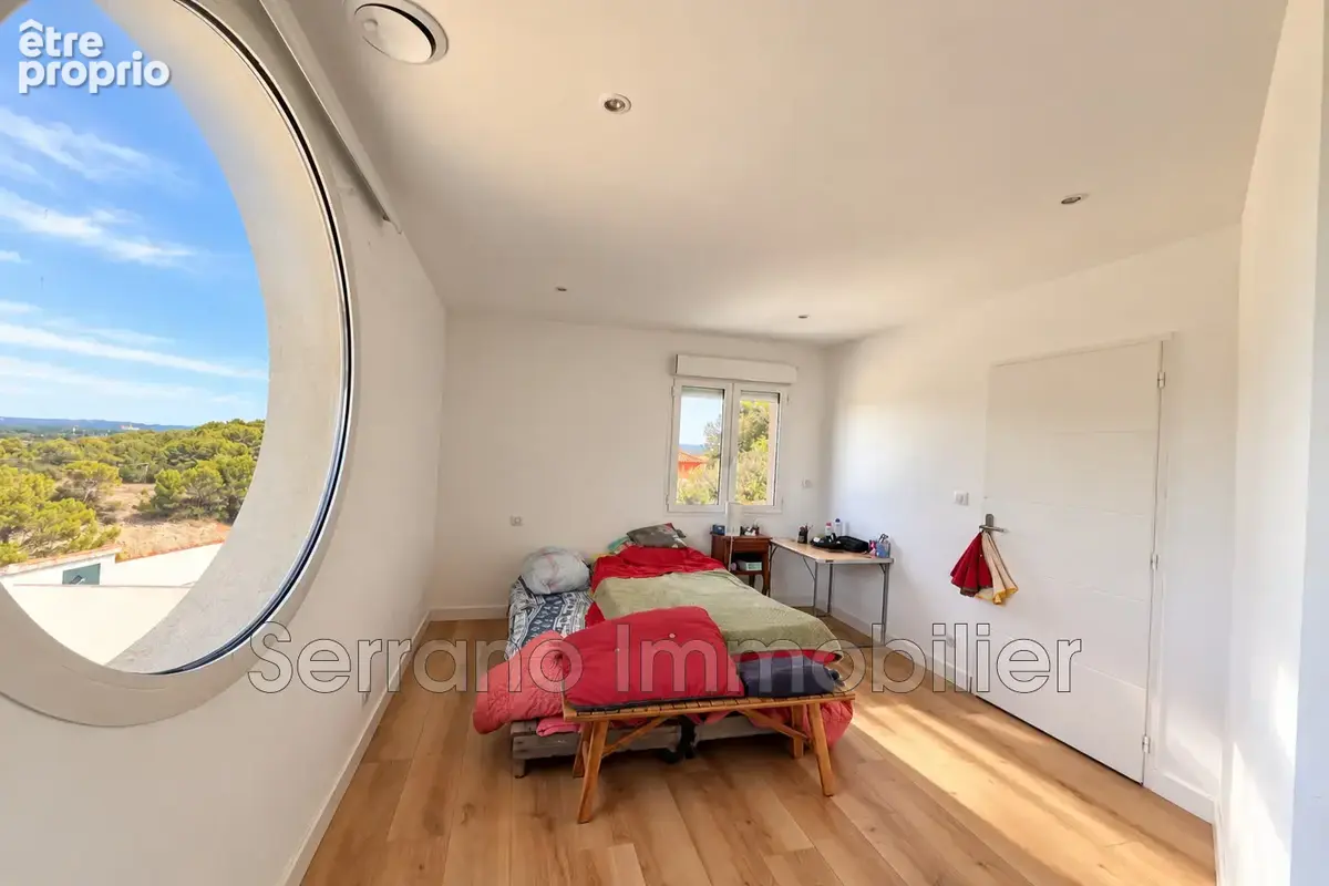 Maison 5 pièces 139 m² à vendre à Beaucaire (30300) - photo 9