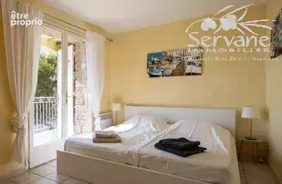 Vue mer les issambres 11 piéces au total - photo 21