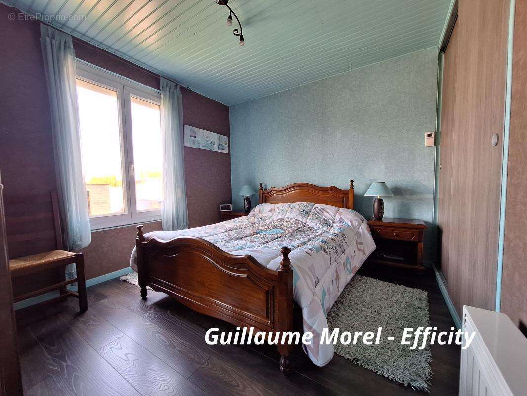Maison à GAINNEVILLE