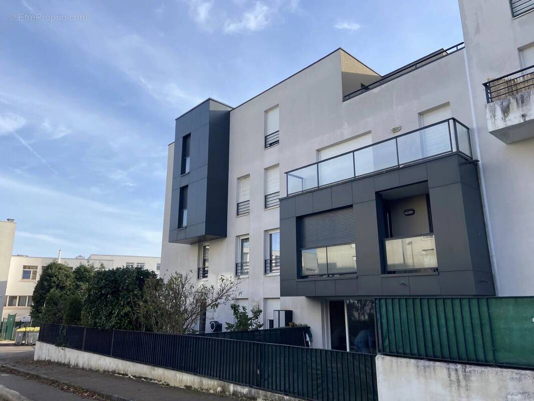 Appartement à DIJON