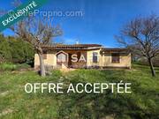 Photo 1 - Maison à AVIGNONET-LAURAGAIS