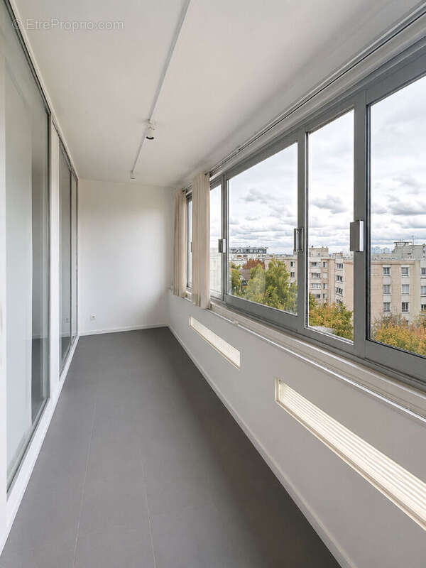 Appartement Sartrouville 5 pièce(s) 105 m2 - photo 7