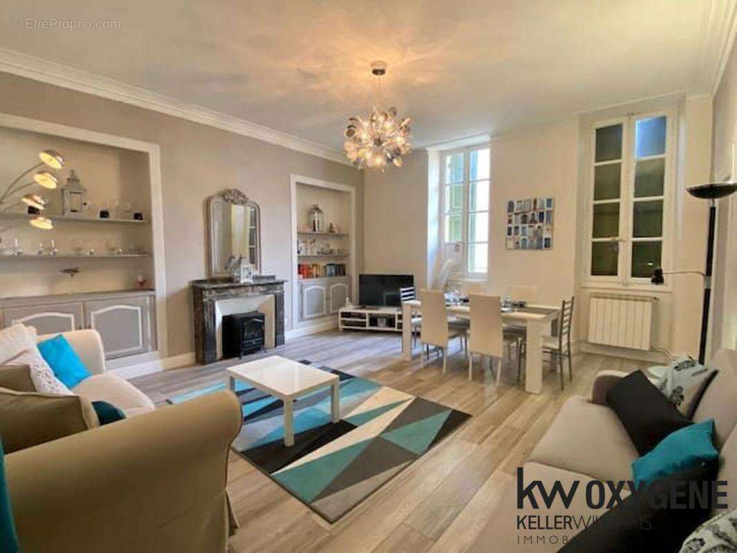 Appartement à CARCASSONNE