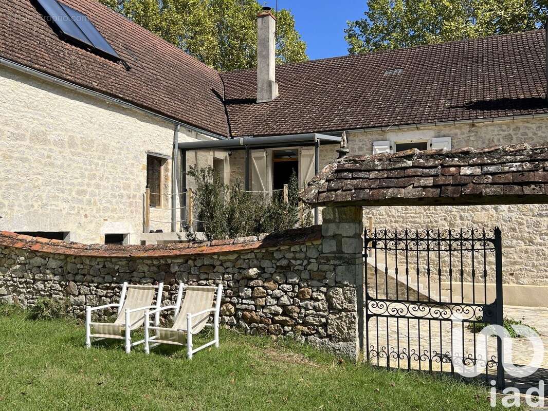 Photo 2 - Maison à PAYRAC