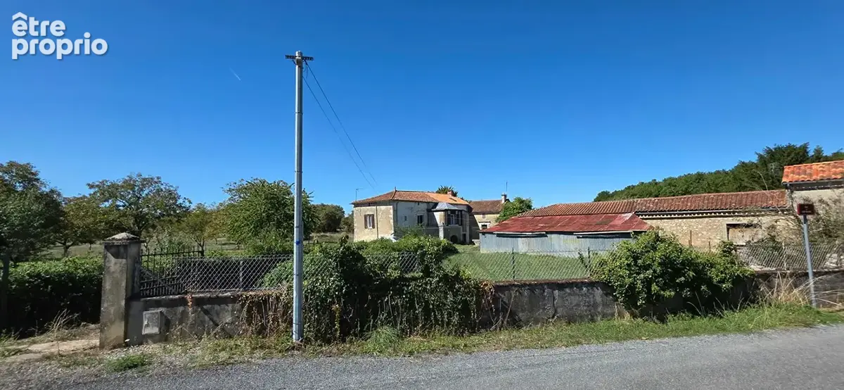 Photo Maison à La Rochette au prix de 74 900€