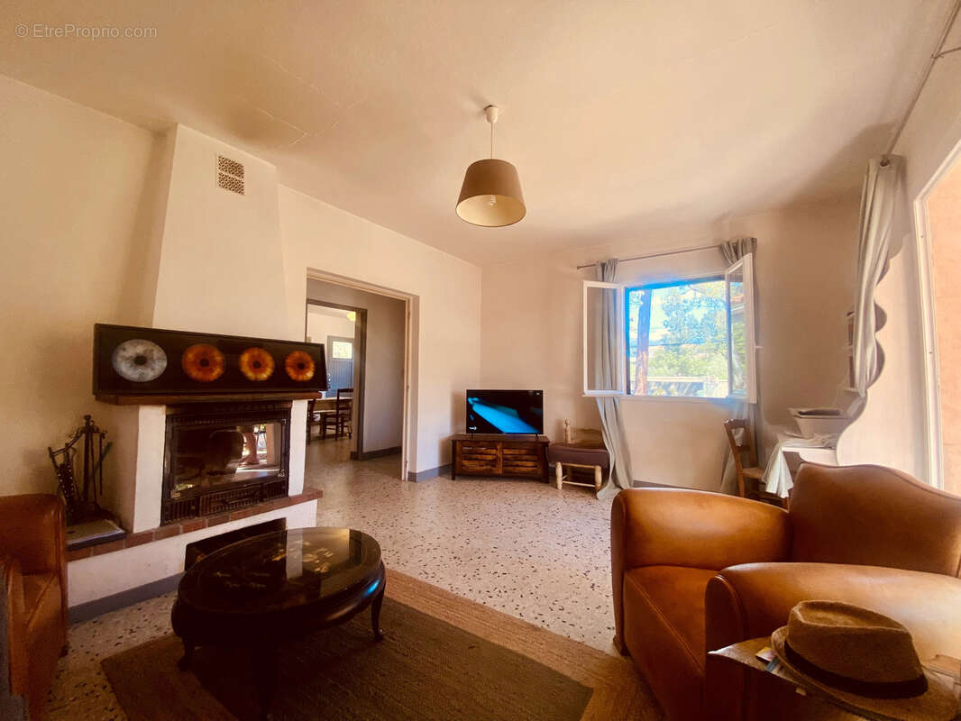 Maison à PORTO-VECCHIO